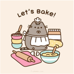 Pusheen The Cat SQUAD :3