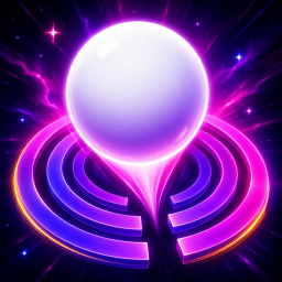 Idle Ball Escape
