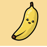 Bananas team squad group