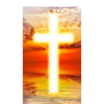 We are Christians!!