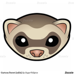 The Ferret Friends