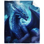 Drache itschi