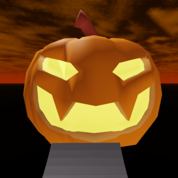 Ramp Into A Pumpkin