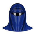 Imperial Senate Guard·