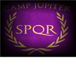 Camp Jupiter Fort [Field of Mars]