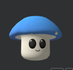 WastedShroom