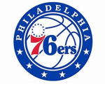 PHILADELPHIA 76ers 12345678910