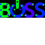 Official Boss Sqaud