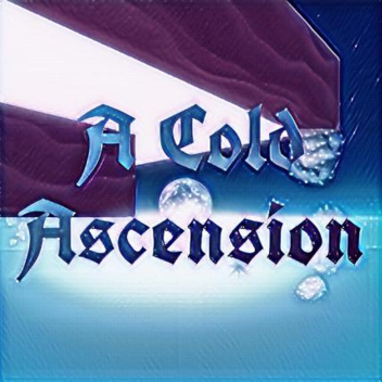 A Cold Ascension (Obby เลเวล 7)