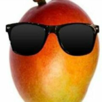 hot mango