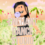 Enchant dance studio!