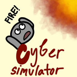 cyb3r simulator