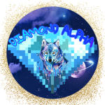 DIAMOND ALPHAS