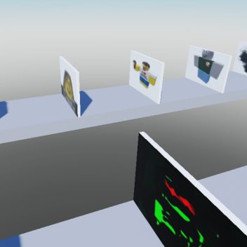 Guess The Characters