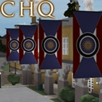 The Central Headquarters, Military District 1