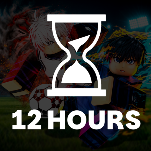 [UPD] Blue Lock: Rivals