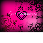Rose Productions <3