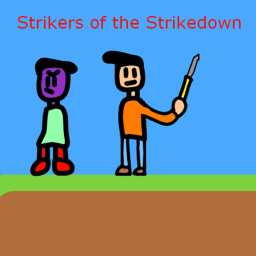 Fighters of the Strikers