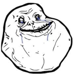 ++FOREVER ALONE++