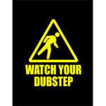 DTDM DUBSTEP