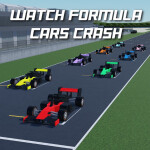 [MENU UPDATE] Watch Formula Cars Crash