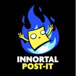 Innortal Post-It Club