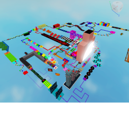 Obby no checkpoint