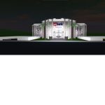The Bank Of Bloxburg