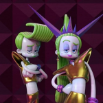 Dhc X Robux