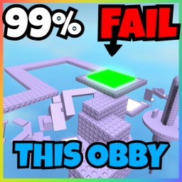 [NEW!!🔥] Red's Difficulty Chart Obby