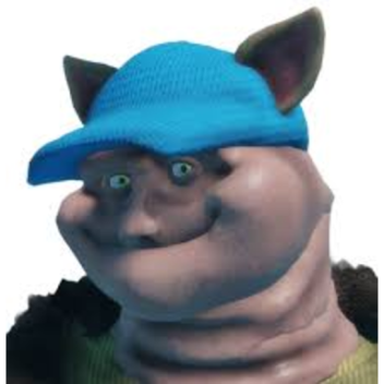 You Pay Uncle Samsonite A Visit