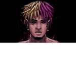 30kxxxtentacion4kt