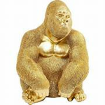 Golden Gorrila Games
