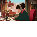 Lo-fi chill group