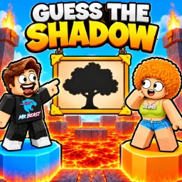 Guess The Shadow Or Die icon