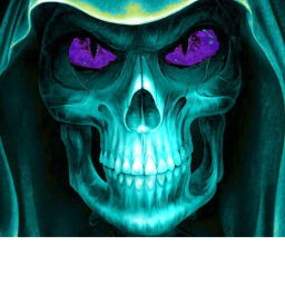 scary scary scary