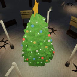 Untitled Donation Game (🎄Christmas🎅)