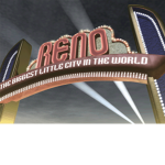 City of New Reno¢