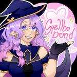 SPELLB0UND