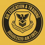 [USAF] | Air Education and Training Command