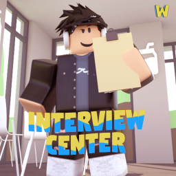 🖥️ Interview Center