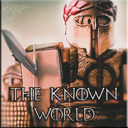 The Known World‌ Roblox group icon