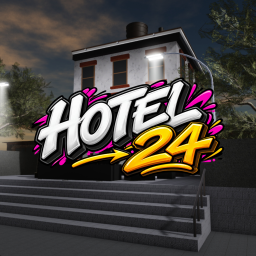 [RNB/BKB] HOTEL 24