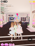 Milska preppy Group