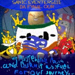 Sanic EventersⅢ: Da Fynal Our