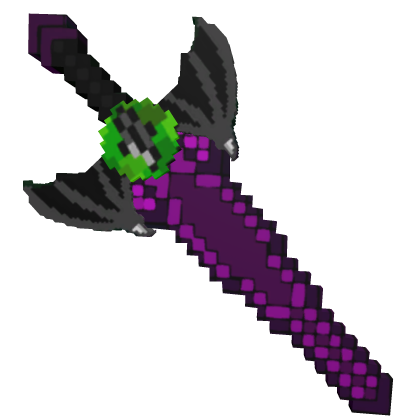 8-Bit Dragon Eyed sword thumbnail