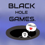 Black Hole Games.