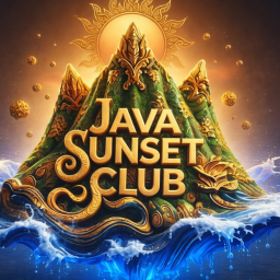 [FREE VIP] JAVA SUNSET CLUB
