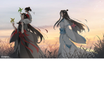 grupo danmei