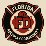 FRC | Florida Roleplay Community FD